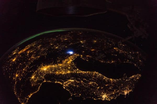 Brände in Europa: Die Landes, Griechenland und Kroatien betroffen