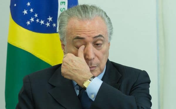 Archive photo: Marques Mendes criticizes political tension and calls for democratic humility