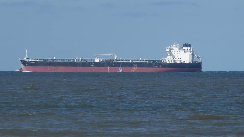 Novo ataque a petroleiro no estreito de Ormuz