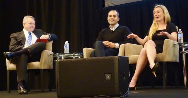Twitch Streamers Can Opt Out of Training Amazon's AI