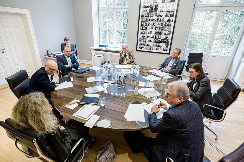 Presidente do Ifo pede taxa de IVA uniforme de 19 por cento