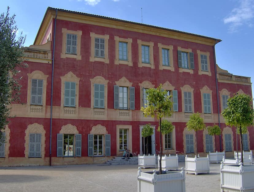Expositions estivales : de Matisse à Saint Laurent à Locri