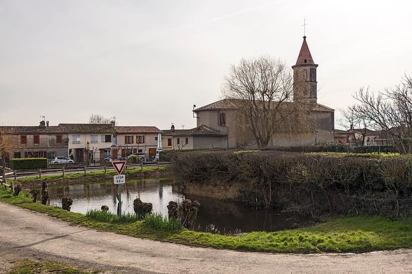 Foto d'archivio: L'Occitanie chiede una nazionalizzazione temporanea della fabbrica Fibre Excellence
