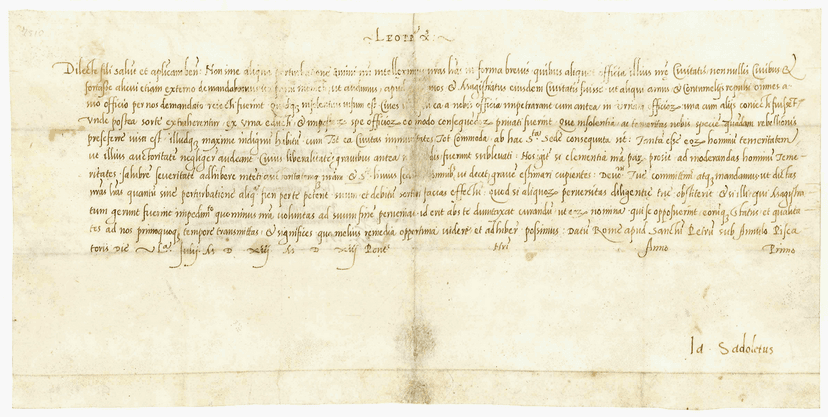Archivbild: Papst Leo XIV. nach Lungenoperation: Diagnose Lungenkrebs bestätigt