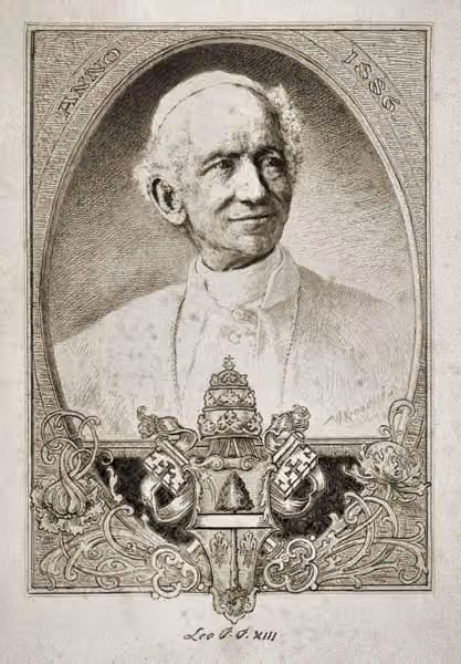 Archivbild: Papst Leo XIV. nach Lungenoperation: Diagnose Lungenkrebs bestätigt