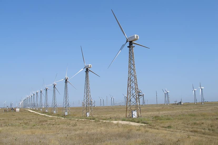 RWE stoppt Offshore-Windkraftprojekte in den USA gegen Milliardensumme von Trump