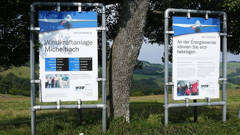 RWE stoppt Offshore-Windkraftprojekte in den USA gegen Milliardensumme von Trump