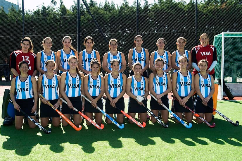 Les Leonas atteignent la finale de la Coupe du Monde de hockey après avoir battu l'Australie