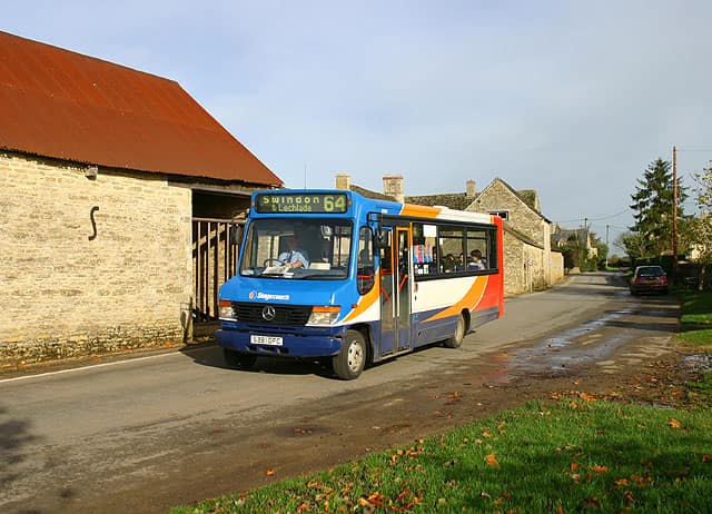 Burnham amplía el viaje gratuito en autobús para personas con discapacidad en Inglaterra