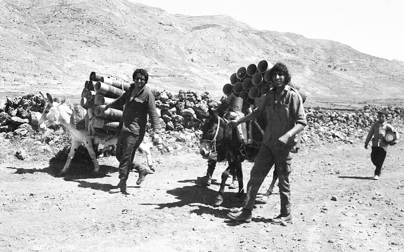 Archivbild: BRICS-Gruppe fordert Zurückhaltung im Nahost-Konflikt beim Gipfel in Neu-Delhi
