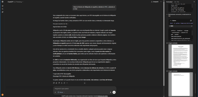 Foto d'archivio: Caduta globale di ChatGPT, Claude, Grok e Gemini colpisce migliaia di utenti