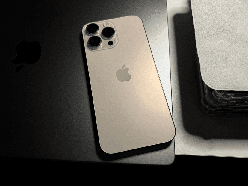 Apple iPhone 18 Pro komt in september met beperkte beschikbaarheid