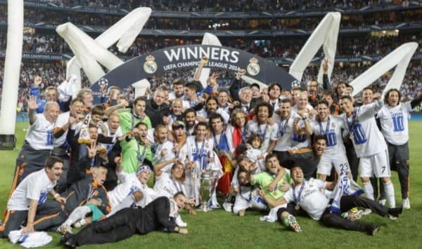 Mudança de Diomande para o Real Madrid oficializada