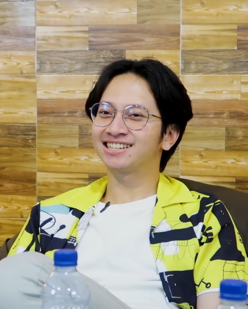 Foto de archivo: El YouTuber ISAE ofrece dinero a jóvenes por desafíos arriesgados
