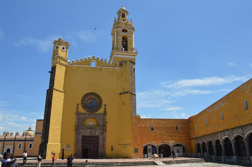 Foto d'archivio: Sismi registrati in Messico e Perù il 9 settembre