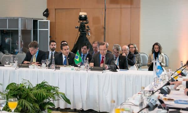 Bolsa de Lisboa encerra em alta com índice PSI a subir 0,68%