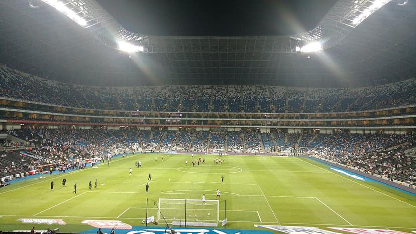 Partidos da Liga MX: América vs. Monterrey e Atlas vs. Chivas disputam-se hoje