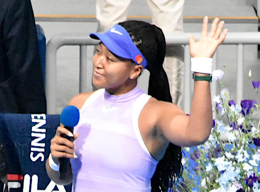 Elise Mertens e Naomi Osaka alcançam quartos de final no WTA de Toronto