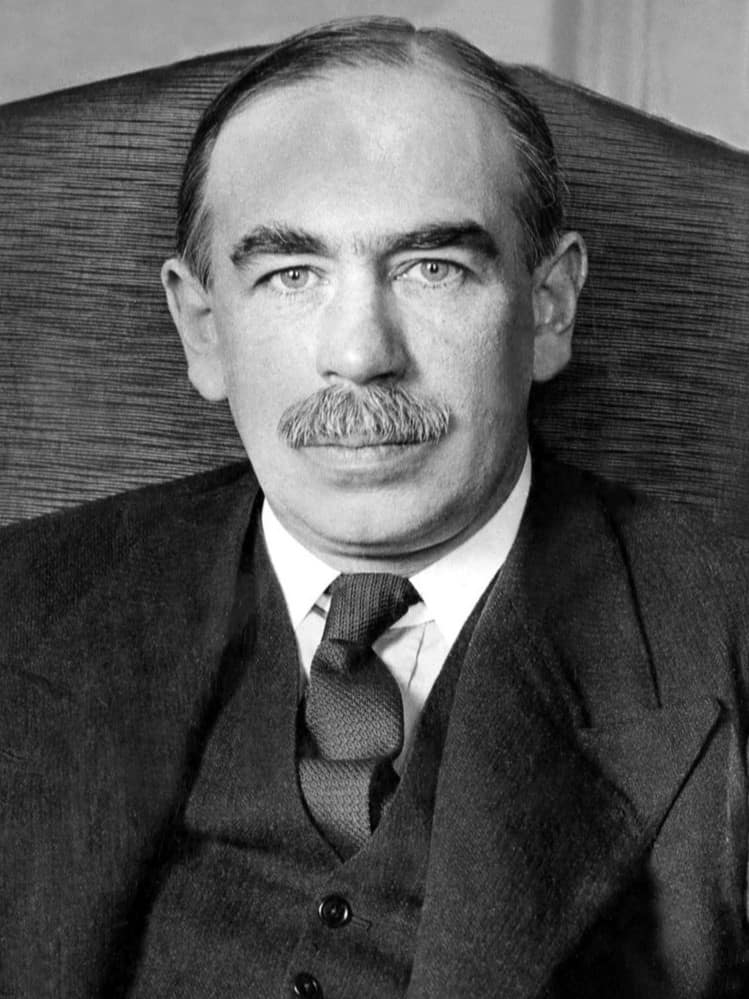 Foto d'archivio: Nobel per l'Economia 2026 assegnato a Robert E. Hall e Michael Woodford