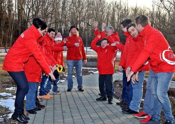 Burgenland: 17-Year-Old and Four Relatives Charged with Infanticide
