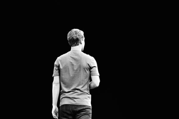Mark Zuckerberg adquire o Castelo de Strancally na Irlanda