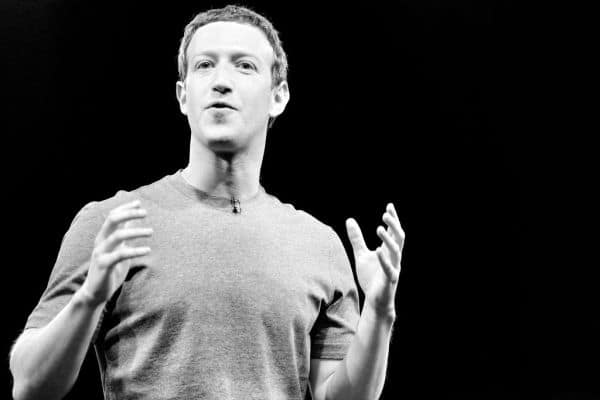 Mark Zuckerberg adquire o Castelo de Strancally na Irlanda