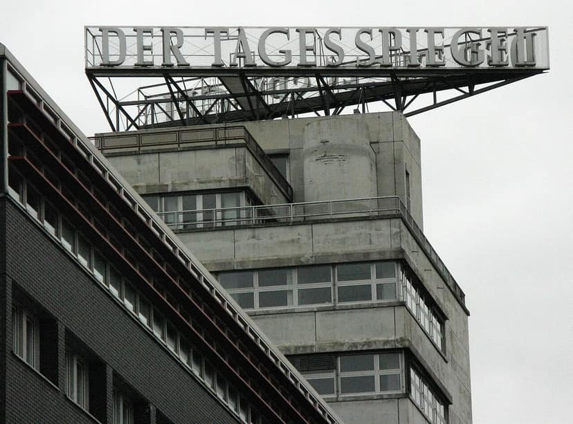 Sprengstofdrohne no aeroporto de Leipzig provoca alarme