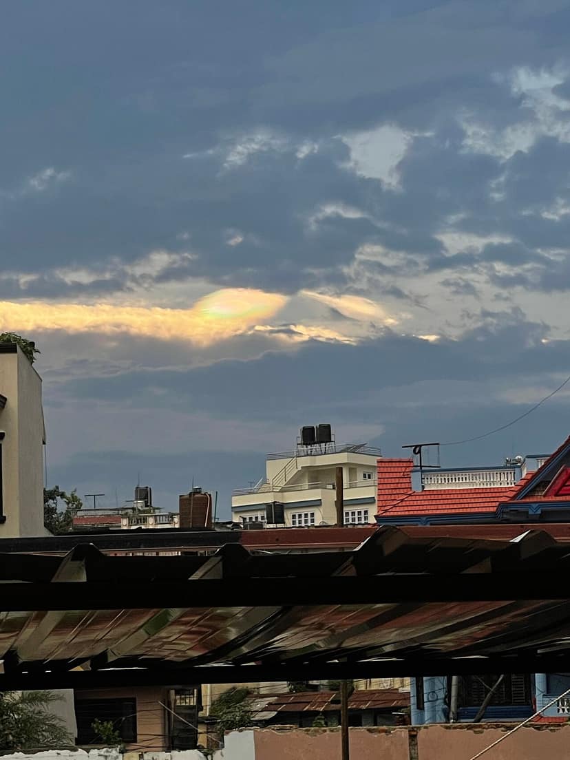 Archivbild: Nepal: Blitzflut fordert mindestens 9 Todesopfer, Hunderte Touristen vermisst