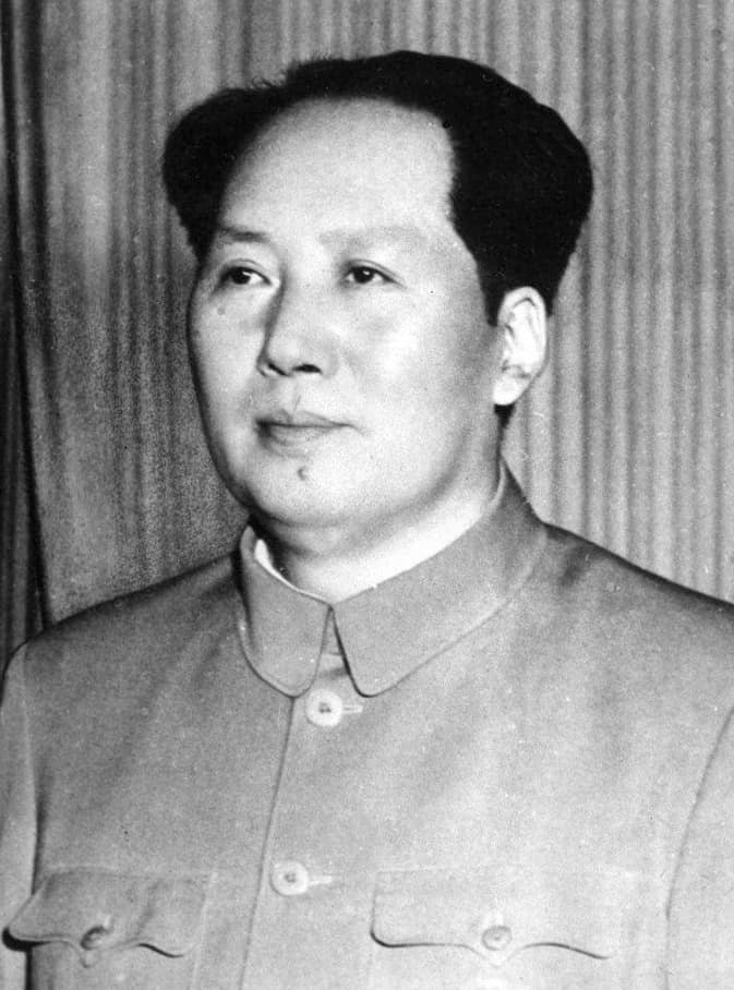 Archivbild: Mbappé entschuldigt sich nach Mao-Zedong-Äußerungen in China