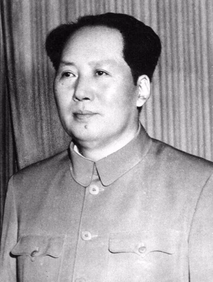 Archivbild: Mbappé entschuldigt sich nach Mao-Zedong-Äußerungen in China