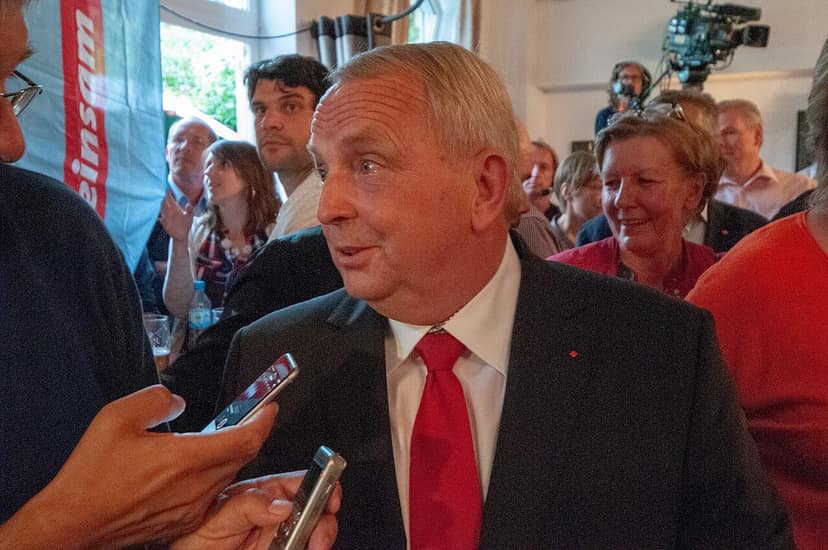 Les élections en Mecklembourg-Poméranie-Occidentale et à Berlin se déroulent