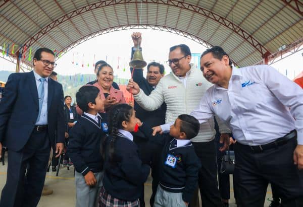 Puno enfrenta un brote de sarampión con más de 1.100 casos en 2026