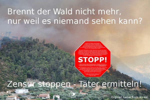 Waldfire no Hohen Venn: Fogo cercado e evacuação levantada