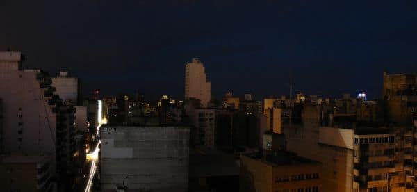 Coupures d'eau et d'électricité programmées à Lima pour le 9 août