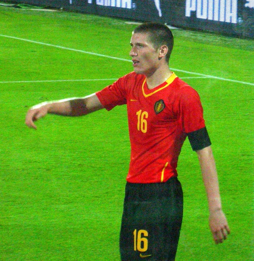 Schottland ernennt belgischen Trainer Sebastien Pocognoli