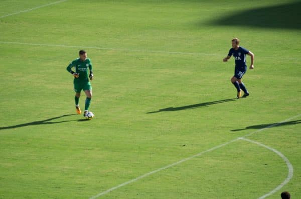 Archive photo: Harry Kane to Initiate Contract Talks with Bayern Munich