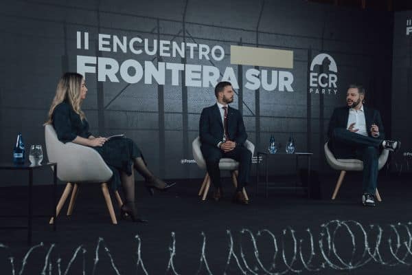 Spanje reageert op migratiecrisis in Ceuta met grenscontroles