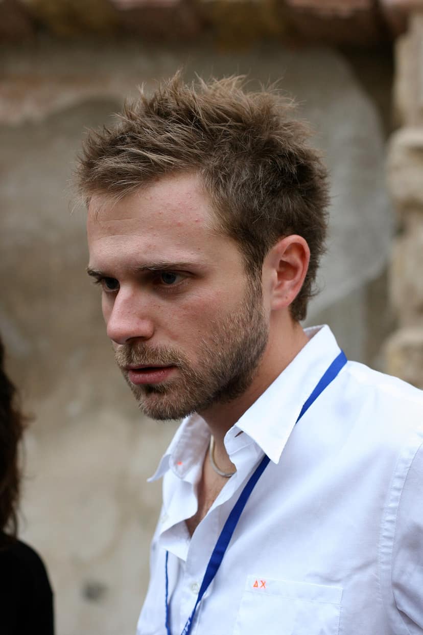 Archivbild: Marcello Fois gewinnt den Premio Campiello 2026 und widmet ihn Michela Murgia