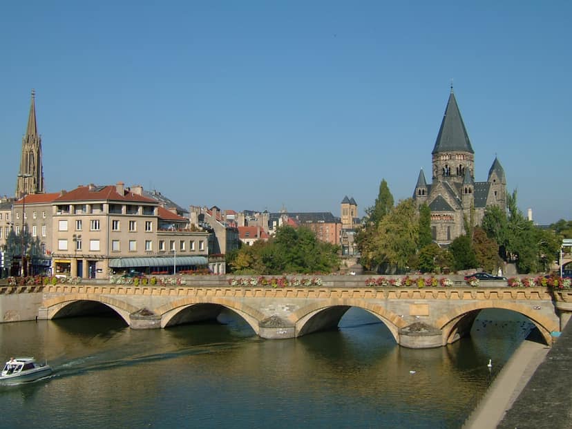 Un militaire mis en examen pour détournement de l'IA militaire à Metz