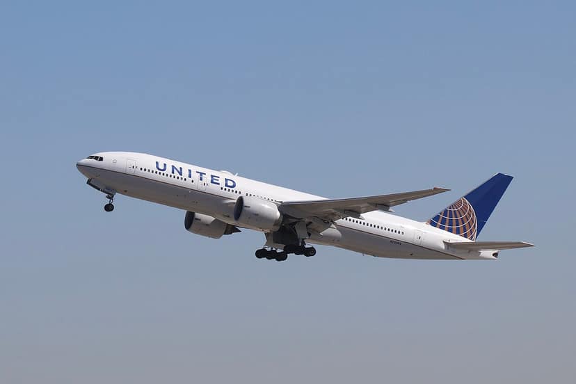 Foto d'archivio: United Airlines annuncia una grande espansione con 10 nuove destinazioni internazionali