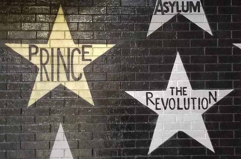 Archive photo: 'Timeless' Released, the Posthumous Album by Prince Featuring Ten Unreleased Tracks