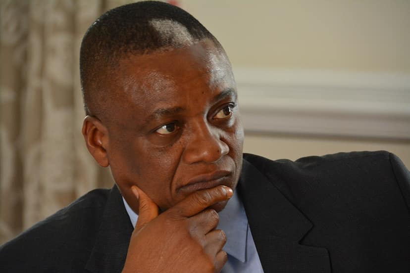 Foto de arquivo: SSS solicita suspensão do julgamento por ciberassédio de Sowore em meio à campanha eleitoral de 2027