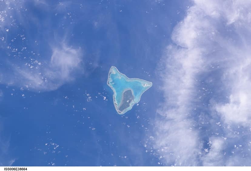 Photo d'archive: Le Premier ministre des Îles Cook proche de la réélection avec une majorité parlementaire en vue