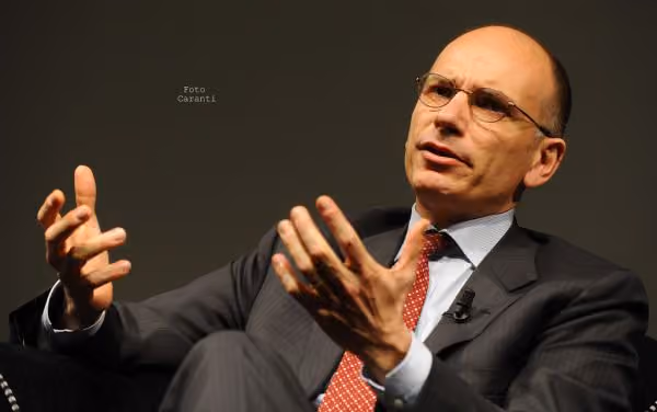 Meloni scrive a von der Leyen per maggiore flessibilità economica