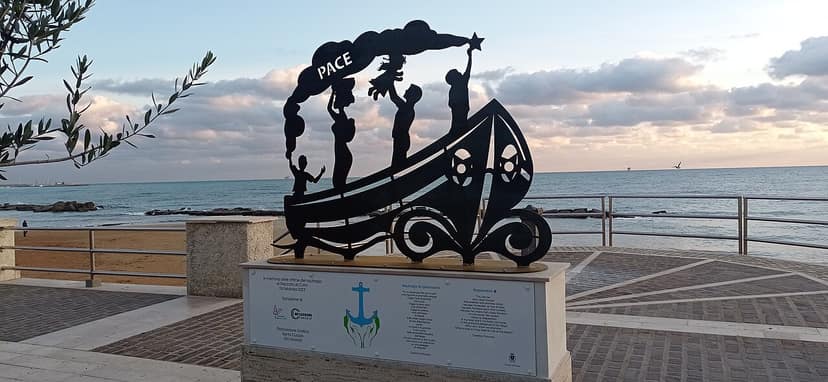 Naufrage d'un ferry au large de Chypre Nord : sept morts et plusieurs disparus