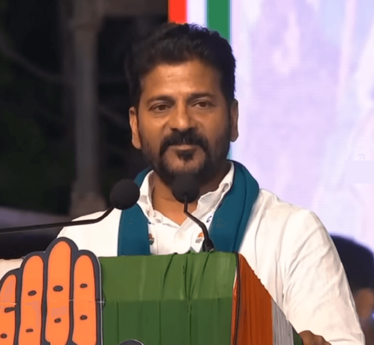 Revanth Reddy's bezoek aan de VS geannuleerd door gebrek aan politieke goedkeuring