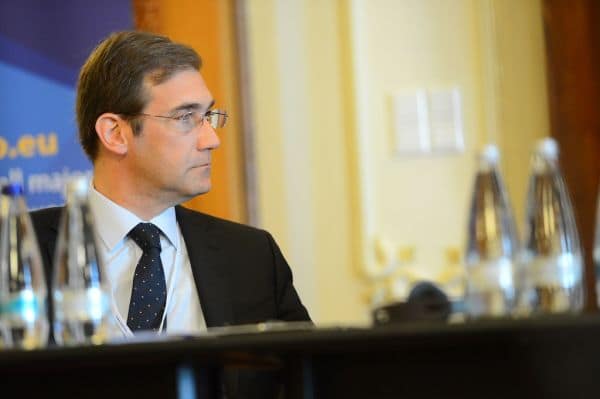 Passos Coelho admite posibilidad de regreso si el PSD no tiene éxito