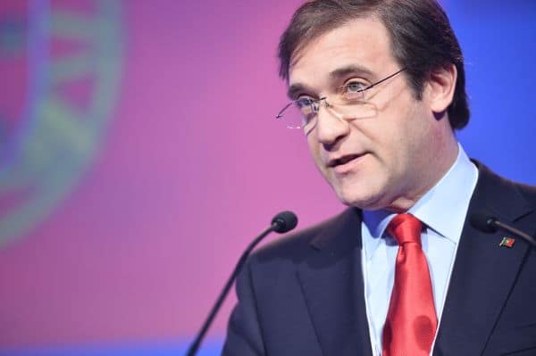 Passos Coelho admite posibilidad de regreso si el PSD no tiene éxito