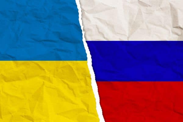 Photo d'archive: La Turquie appelle la Russie et l'Ukraine à cesser les attaques en mer Noire