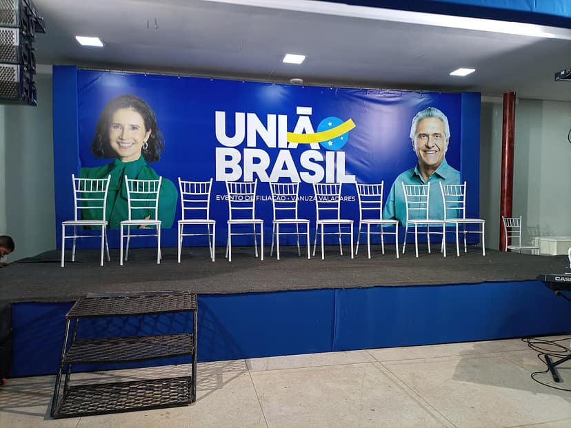 Photo d'archive: Les tensions électorales entre Lula et Flávio Bolsonaro s'intensifient